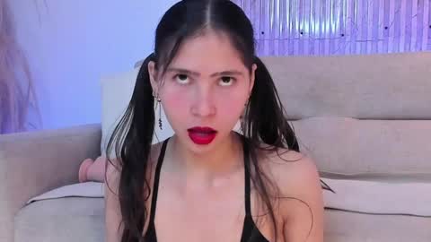 mandy_bloom online show from 14, 4, 2026