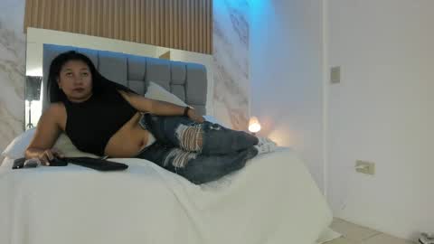 Mandy Dark online show from 23, 4, 2026