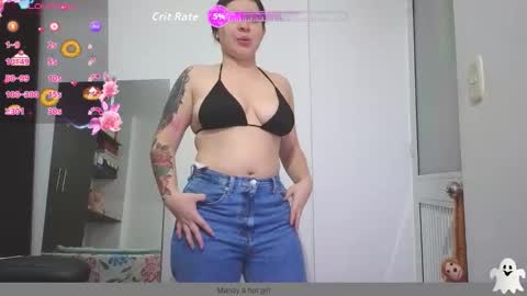 M A N D Y  online show from 15, 10, 2025