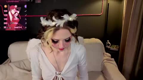 Luna online show from 22, 3, 2026