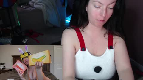 MandyBabyXXX online show from 15, 12, 2024
