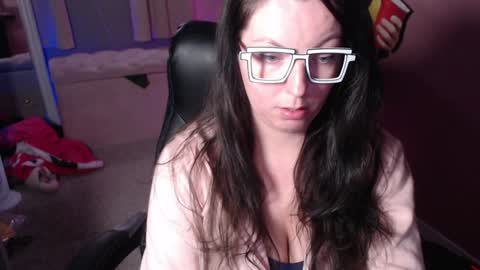 MandyBabyXXX online show from 22, 1, 2025