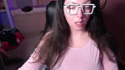 MandyBabyXXX online show from 24, 1, 2025