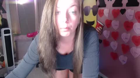 MandyBabyXXX online show from 27, 2, 2025