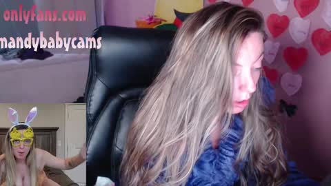MandyBabyXXX online show from 10, 10, 2025