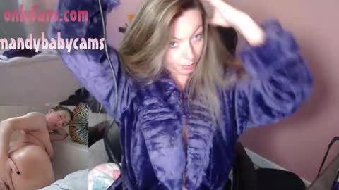MandyBabyXXX online show from 15, 10, 2025