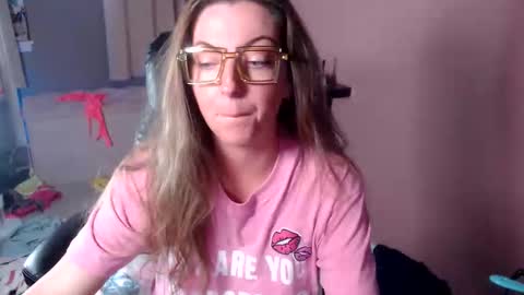 MandyBabyXXX online show from 7, 1, 2026