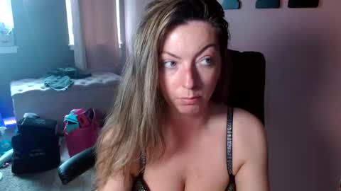 MandyBabyXXX online show from 21, 4, 2026