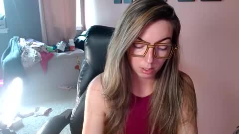 MandyBabyXXX online show from 4, 6, 2026