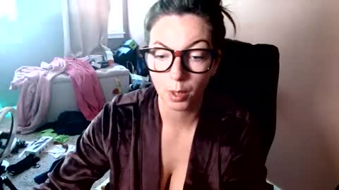 MandyBabyXXX online show from 11, 6, 2026