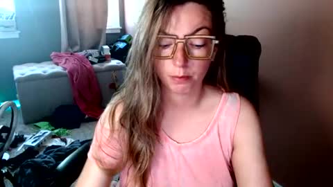MandyBabyXXX online show from 16, 6, 2026