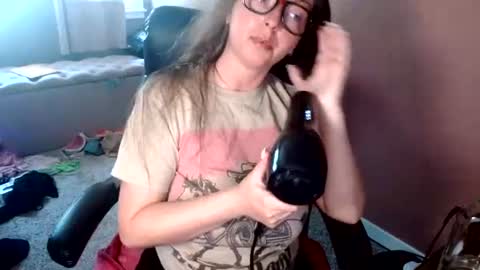 MandyBabyXXX online show from 7, 7, 2026