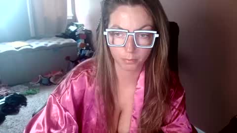 MandyBabyXXX online show from 9, 7, 2026