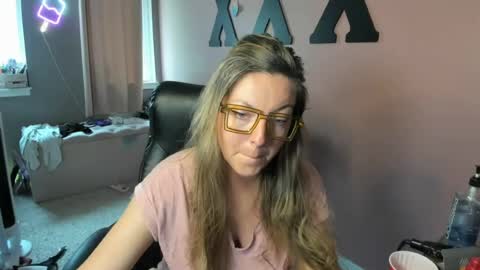MandyBabyXXX online show from 28, 7, 2026