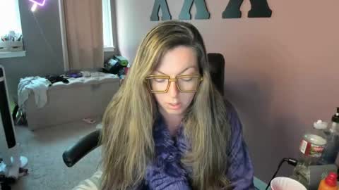 MandyBabyXXX online show from 29, 7, 2026