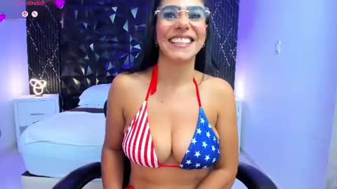 Snapshot of mandyfisher chatting on 4, 7, 2026 MANDY BIG BOOBS online show from 4, 7, 2026