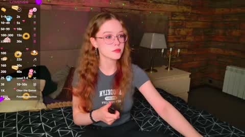 Mandy online show from 8, 12, 2024