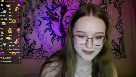 Mandy online show from 24, 1, 2025