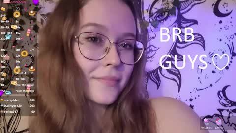 Mandy online show from 27, 2, 2025