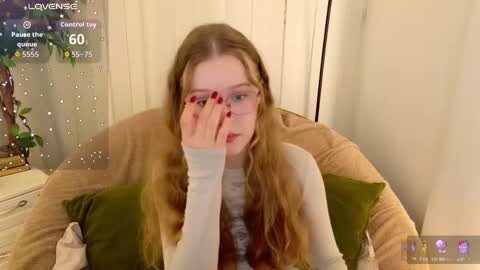 Mandy online show from 21, 9, 2025