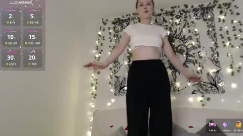 Mandy online show from 3, 10, 2025