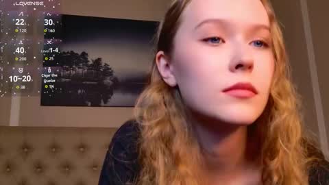 Mandy online show from 4, 10, 2025