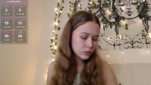 Mandy online show from 7, 11, 2025