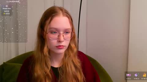 Mandy online show from 20, 11, 2025