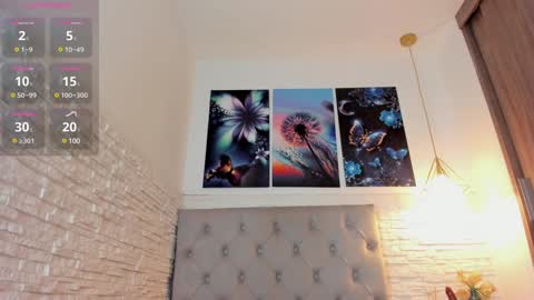 Snapshot of mandyminx66 chatting on 3, 12, 2024 Mandy Val online show from 3, 12, 2024