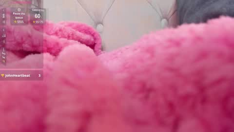 Snapshot of mandyminx66 chatting on 18, 12, 2024 Mandy Val online show from 18, 12, 2024