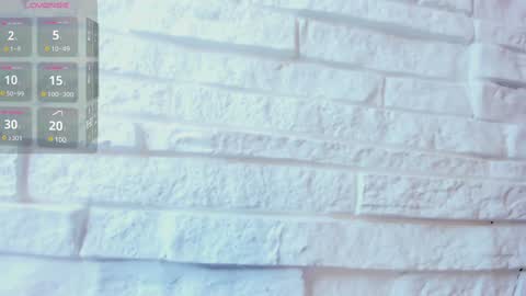 Snapshot of mandyminx66 chatting on 12, 1, 2025 Mandy Val online show from 12, 1, 2025