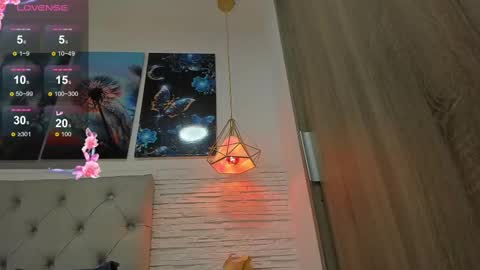 Snapshot of mandyminx66 chatting on 18, 2, 2025 Mandy Val online show from 18, 2, 2025