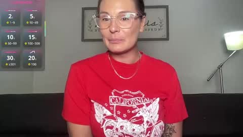 Snapshot of mandyrheaa chatting on 11, 11, 2025 Mandy online show from 11, 11, 2025