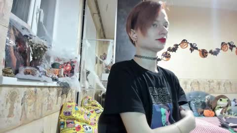 Mandy online show from 19, 10, 2025