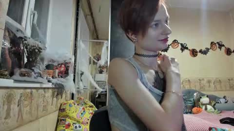 Mandy online show from 21, 10, 2025