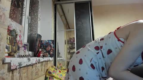 Mandy online show from 15, 2, 2026