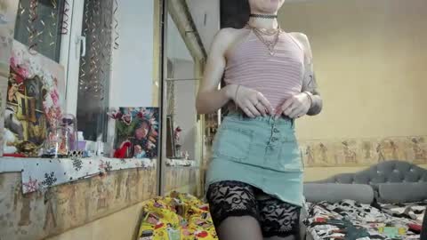 Mandy online show from 8, 3, 2026