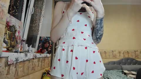 Mandy online show from 13, 3, 2026