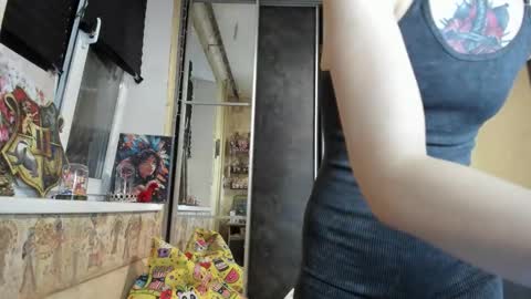 Mandy online show from 26, 3, 2026