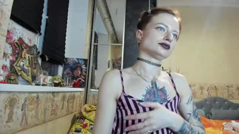 Mandy online show from 18, 4, 2026