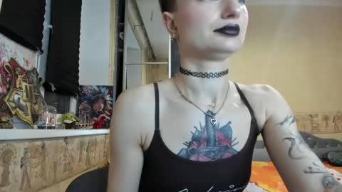 Mandy online show from 19, 4, 2026