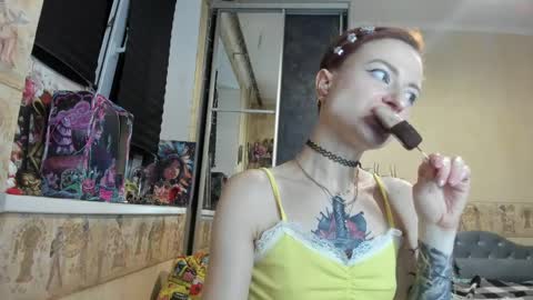 Mandy online show from 17, 5, 2026