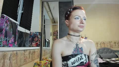 Mandy online show from 4, 6, 2026