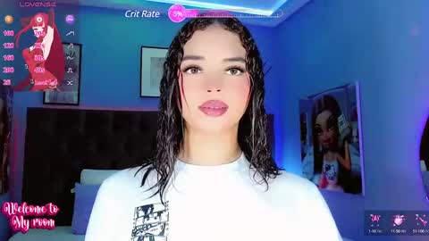 manellyksparklee online show from 14, 1, 2025