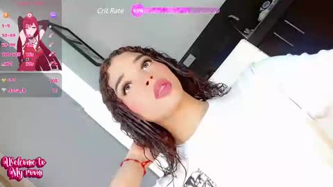 manellyksparklee online show from 14, 1, 2025