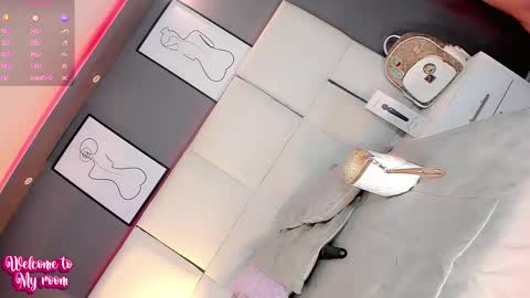 manellyksparklee online show from 20, 10, 2025