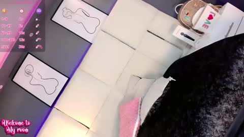 manellyksparklee online show from 30, 10, 2025