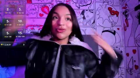 Snapshot of manelyk_evanss chatting on 15, 11, 2025 manelyk_evanss online show from 15, 11, 2025