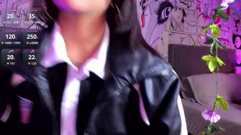 Snapshot of manelyk_evanss chatting on 23, 11, 2025 manelyk_evanss online show from 23, 11, 2025