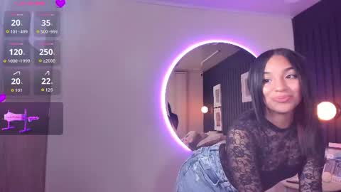 Snapshot of manelyk_evanss chatting on 14, 7, 2026 manelyk_evanss online show from 14, 7, 2026